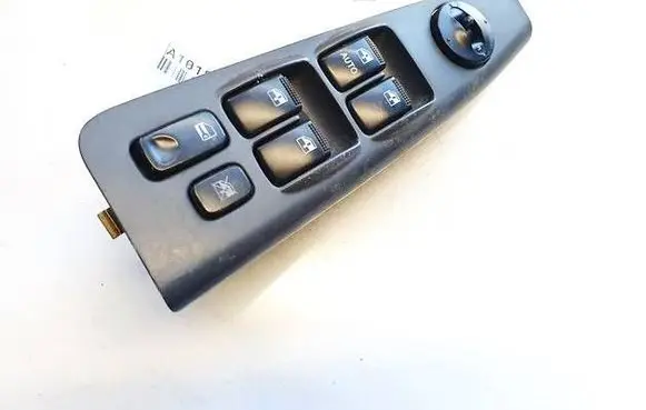 KIA Cerato Electric window control switch 935702F200