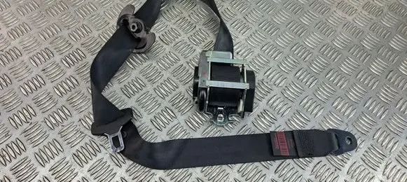 Peugeot 308 Front seatbelt 622193000