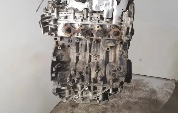 Renault Trafic II (X83) Engine M9RL782 C116415