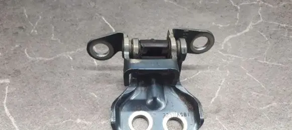 Ford Fiesta Rear door upper hinge 185VHA2E