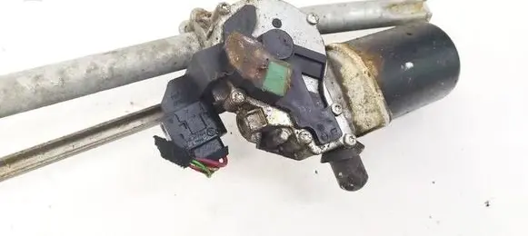 Mercedes-Benz A W169 Wiper motor 40512712V 3267A