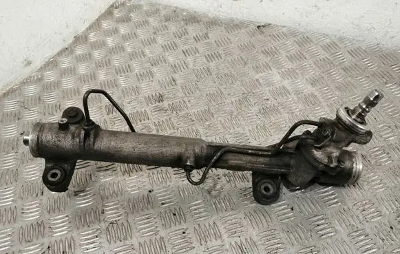 Toyota Avensis T250 Steering rack 4425005081