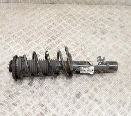 Opel Crossland X Front shock absorber/damper 9827238380
