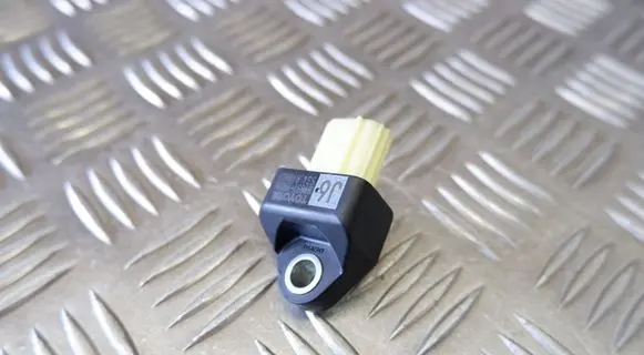 Toyota Prius (XW50) Airbag deployment crash/impact sensor 8983128030