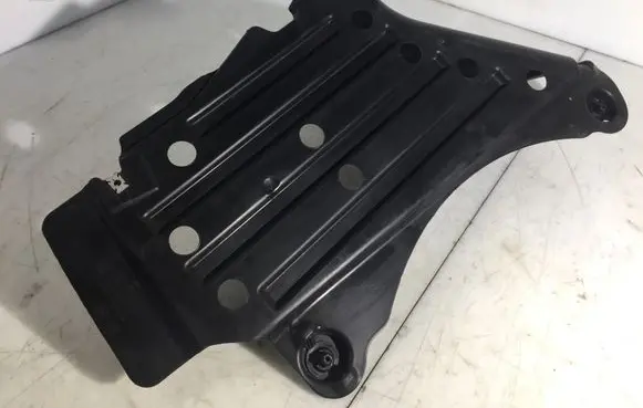 Seat Arona Rear underbody cover/under tray 6FO825205