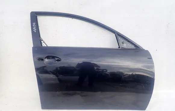 Mazda 6 Front door