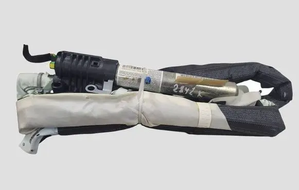 Citroen C4 I Picasso Roof airbag 9654115280 30373227C