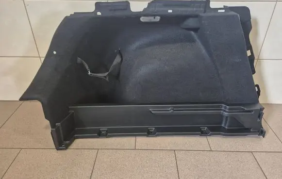 KIA Xceed Trunk/boot side trim panel 85730J7700