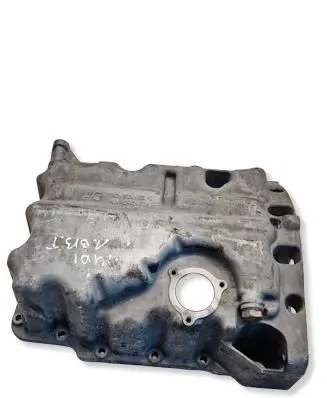 Volkswagen Polo VI Oil sump 04C103603C