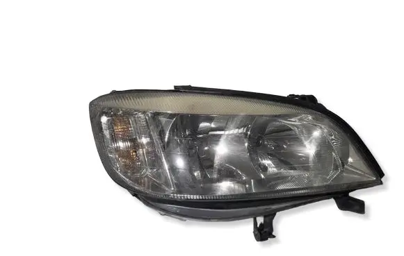Opel Zafira A Headlight/headlamp 89100055