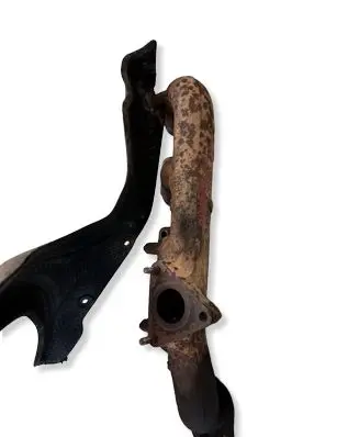 Fiat Ducato Exhaust manifold 213