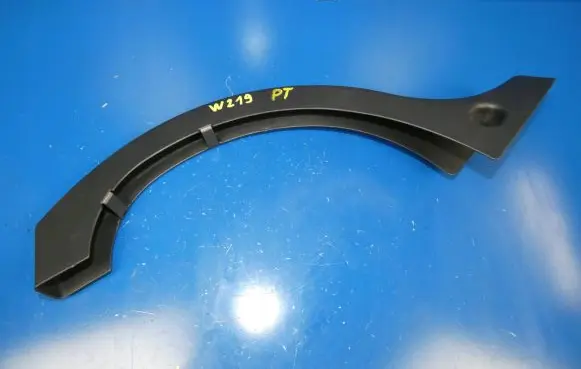 Mercedes-Benz CLS C219 Other trunk/boot trim element