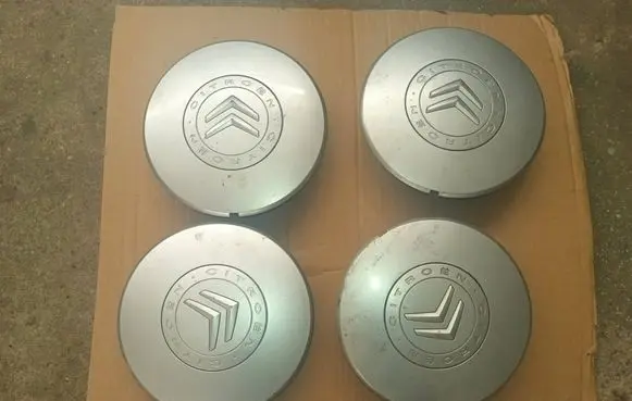 Citroen Jumpy Original wheel cap 9658036380 9658036680