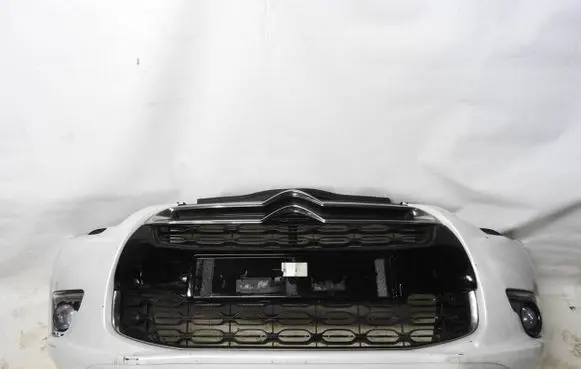 Citroen DS4 Front bumper