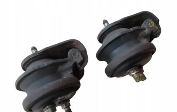 Suzuki Vitara (LY) Engine mount vacuum valve 