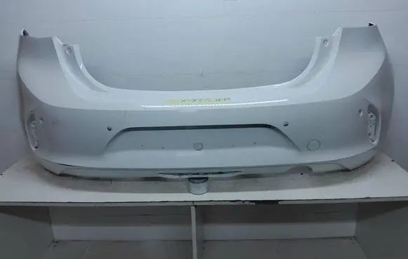Opel Corsa F Rear bumper 9830239780 9829754880 9829755480