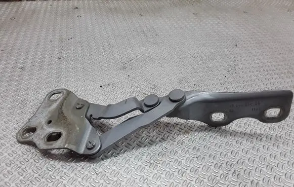 Opel Meriva A Engine bonnet/hood hinges 93299986