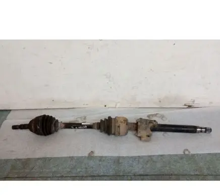 Opel Astra H Front driveshaft 13245911 814915058844