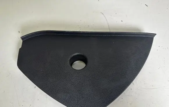 Ford Mustang V Dashboard side end trim AR3X6304392A