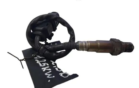 KIA Sorento Lambda probe sensor 393502A400 0281004044045 1928404669