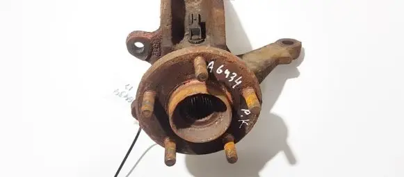 Ford Mondeo Mk III Front wheel hub