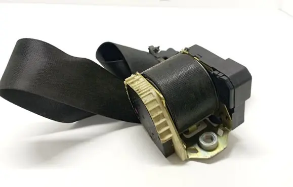 BMW X5 E53 Front seatbelt 33000338C