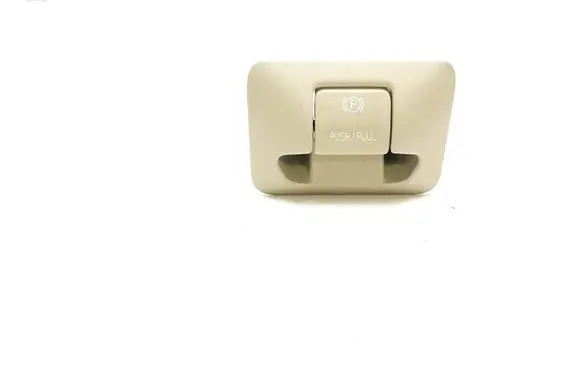 Volvo XC60 Hand parking brake switch 30773540