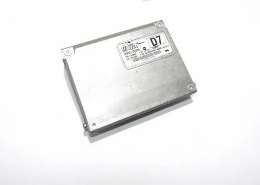 Hyundai Tucson TL Sensor 95895D7000