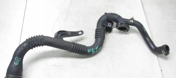 Nissan Juke I F15 Intercooler hose/pipe 144805243R