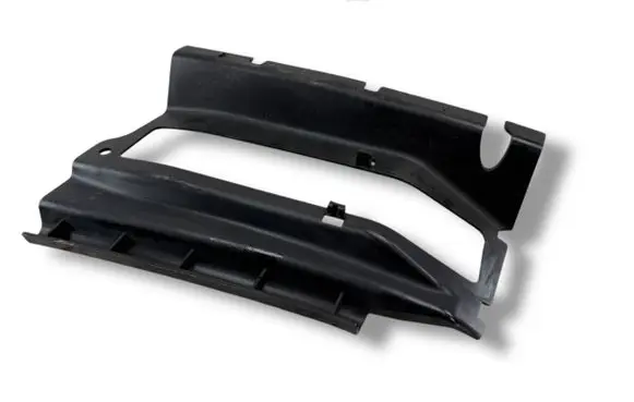 Ford Focus ST Other sill/pillar trim element 4M51B24384AB