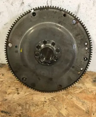 Audi A4 S4 B8 8K Flywheel 06H105323K