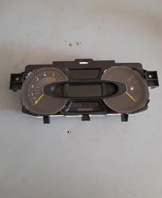 Renault Trafic III (X82) Speedometer (instrument cluster) 248105825R