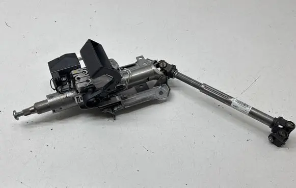 Citroen C5 Aircross Steering wheel axle set 9820460277