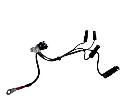 BMW 3 GT F34 Glow plug wires 12518588448 8588448 12518516246
