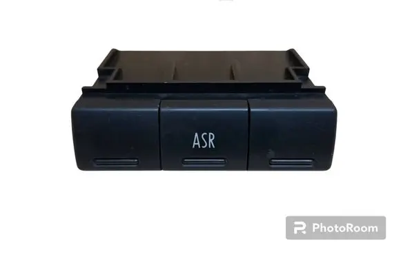 Audi A6 S6 C5 4B Other switches/knobs/shifts
