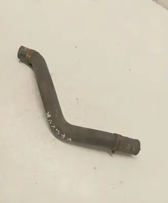 Volkswagen Caddy Heater radiator pipe/hose 