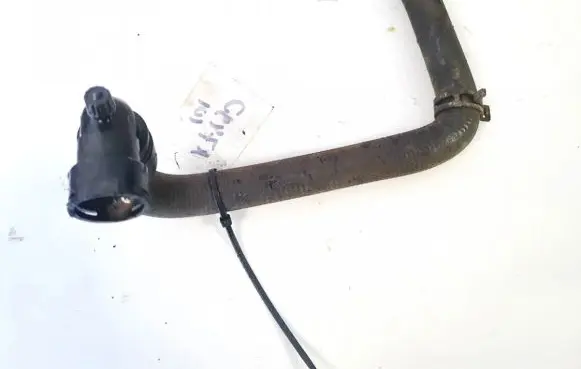 Peugeot 407 Engine coolant pipe/hose