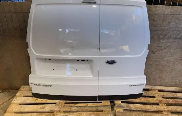 Ford Transit - Tourneo Connect Back/rear loading door 2K7827124K S2501P130-PK