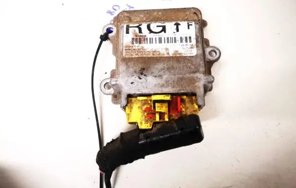 Chrysler Voyager Airbag control unit/module 04748604aa 0285001466