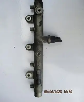 Fiat Scudo Fuel main line pipe 0445214091