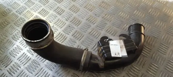 Mitsubishi Colt Air intake hose/pipe A6390900182 MR993788
