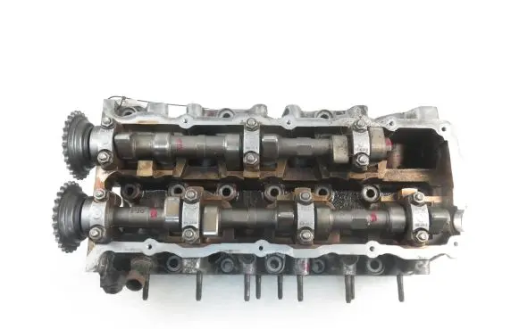 Ford Galaxy Engine head 021103373C