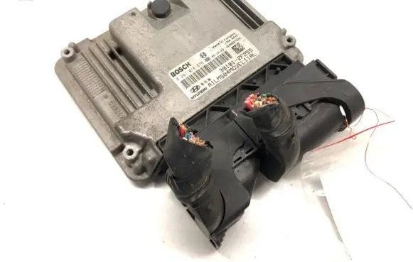 Hyundai ix35 Engine control unit/module ECU