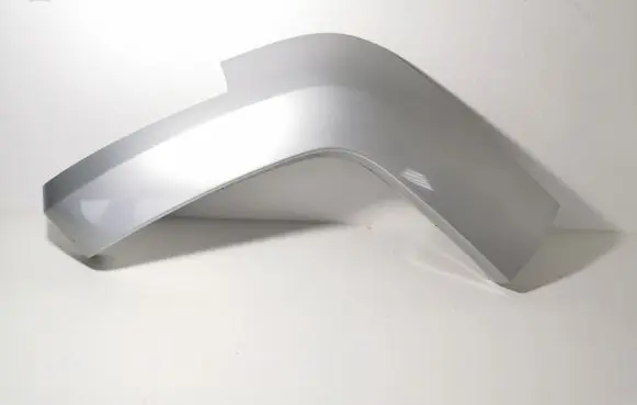 Jeep Cherokee Rear arch trim 1CK84WS2AC 1CK85TRMAC