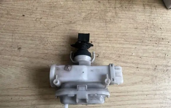 Central locking motor