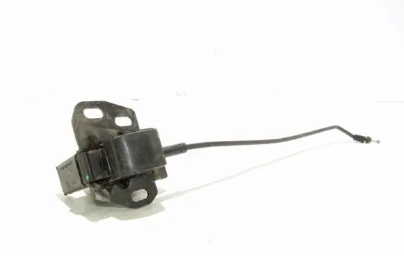Renault Kangoo II Loading door lock loop/hook striker Nėra