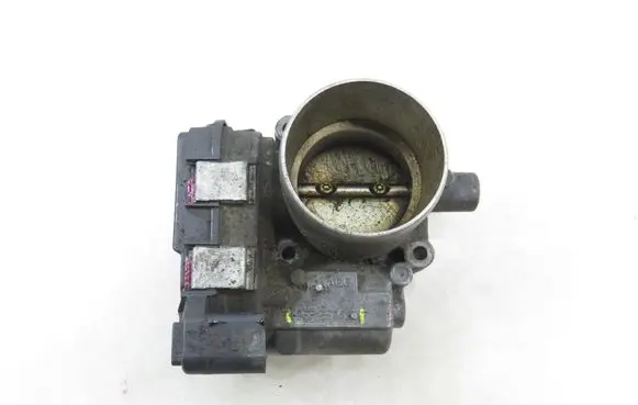 Skoda Fabia Mk2 (5J) Throttle body valve 03F133062