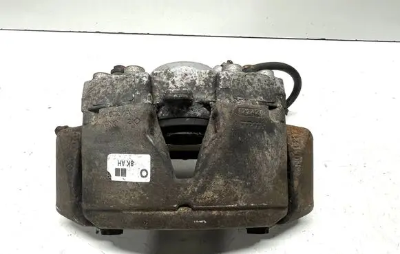 Audi A4 S4 B8 8K Front brake caliper 8K0106AH