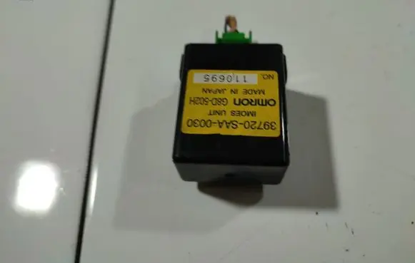 Honda Jazz Other control units/modules 39720SAA0030