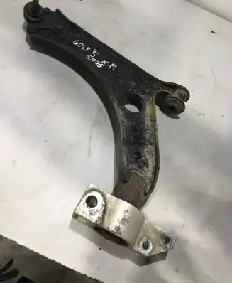 Volkswagen Golf V Front lower control arm/wishbone